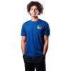 imageUltra Game NBA Mens Space Dye Tee ShirtTeam Color