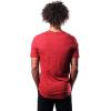imageUltra Game NBA Mens Space Dye Tee ShirtTeam Color
