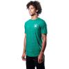 imageUltra Game NBA Mens Space Dye Tee ShirtTeam Color