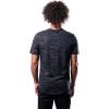 imageUltra Game NBA Mens Space Dye Tee ShirtTeam Color