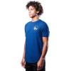 imageUltra Game NBA Mens Space Dye Tee ShirtTeam Color