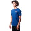 imageUltra Game NBA Mens Space Dye Tee ShirtTeam Color