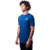 imageUltra Game NBA Mens Space Dye Tee ShirtTeam Color
