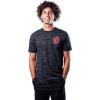 imageUltra Game NBA Mens Space Dye Tee ShirtTeam Color