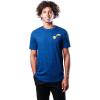 imageUltra Game NBA Mens Space Dye Tee ShirtTeam Color