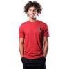 imageUltra Game NBA Mens Space Dye Tee ShirtTeam Color