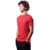imageUltra Game NBA Mens Space Dye Tee ShirtTeam Color