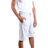 imageUltra Game NBA Mens SuperSoft French Terry Basketball ShortsHeather Gray