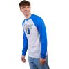 imageUltra Game NBA Mens Supreme Long Sleeve Pullover TShirtTeam Color