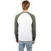 imageUltra Game NBA Mens Supreme Long Sleeve Pullover TShirtTeam Color