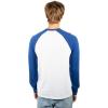 imageUltra Game NBA Mens Supreme Long Sleeve Pullover TShirtTeam Color
