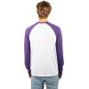 imageUltra Game NBA Mens Supreme Long Sleeve Pullover TShirtTeam Color