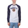 imageUltra Game NBA Mens Supreme Long Sleeve Pullover TShirtTeam Color