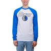 imageUltra Game NBA Mens Supreme Long Sleeve Pullover TShirtTeam Color