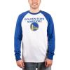 imageUltra Game NBA Mens Supreme Long Sleeve Pullover TShirtTeam Color