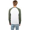 imageUltra Game NBA Mens Supreme Long Sleeve Pullover TShirtTeam Color