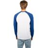 imageUltra Game NBA Mens Supreme Long Sleeve Pullover TShirtTeam Color