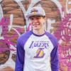 imageUltra Game NBA Mens Supreme Long Sleeve Pullover TShirtTeam Color