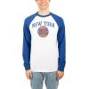 imageUltra Game NBA Mens Supreme Long Sleeve Pullover TShirtTeam Color