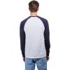 imageUltra Game NBA Mens Supreme Long Sleeve Pullover TShirtTeam Color