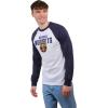 imageUltra Game NBA Mens Supreme Long Sleeve Pullover TShirtTeam Color