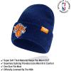imageUltra Game NBA Official Boys Super Soft Winter Beanie Knit Hat with Extra Warm Touch Screen GlovesTeam Color