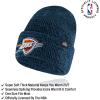 imageUltra Game NBA Official Boys Super Soft Winter Beanie Knit Hat with Extra Warm Touch Screen GlovesTeam Color