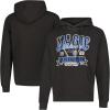 imageUltra Game NBA Official Mens Super Soft Ace Hoodie SweatshirtTeam Color
