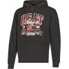 imageUltra Game NBA Official Mens Super Soft Ace Hoodie SweatshirtTeam Color