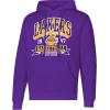 imageUltra Game NBA Official Mens Super Soft Ace Hoodie SweatshirtTeam Color