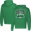 imageUltra Game NBA Official Mens Super Soft Ace Hoodie SweatshirtTeam Color