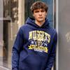 imageUltra Game NBA Official Mens Super Soft Ace Hoodie SweatshirtTeam Color