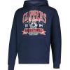 imageUltra Game NBA Official Mens Super Soft Ace Hoodie SweatshirtTeam Color