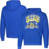 imageUltra Game NBA Official Mens Super Soft Ace Hoodie SweatshirtTeam Color
