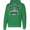 imageUltra Game NBA Official Mens Super Soft Ace Hoodie SweatshirtTeam Color