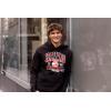imageUltra Game NBA Official Mens Super Soft Ace Hoodie SweatshirtTeam Color