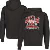 imageUltra Game NBA Official Mens Super Soft Ace Hoodie SweatshirtTeam Color