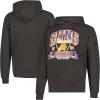 imageUltra Game NBA Official Mens Super Soft Ace Hoodie SweatshirtTeam Color