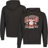 imageUltra Game NBA Official Mens Super Soft Ace Hoodie SweatshirtTeam Color