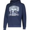 imageUltra Game NBA Official Mens Super Soft Ace Hoodie SweatshirtTeam Color