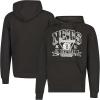 imageUltra Game NBA Official Mens Super Soft Ace Hoodie SweatshirtTeam Color