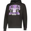 imageUltra Game NBA Official Mens Super Soft Ace Hoodie SweatshirtTeam Color
