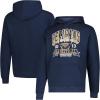 imageUltra Game NBA Official Mens Super Soft Ace Hoodie SweatshirtTeam Color