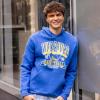 imageUltra Game NBA Official Mens Super Soft Ace Hoodie SweatshirtTeam Color