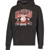 imageUltra Game NBA Official Mens Super Soft Ace Hoodie SweatshirtTeam Color