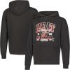 imageUltra Game NBA Official Mens Super Soft Ace Hoodie SweatshirtTeam Color