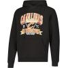 imageUltra Game NBA Official Mens Super Soft Ace Hoodie SweatshirtTeam Color
