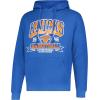 imageUltra Game NBA Official Mens Super Soft Ace Hoodie SweatshirtTeam Color