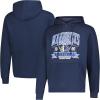 imageUltra Game NBA Official Mens Super Soft Ace Hoodie SweatshirtTeam Color