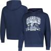 imageUltra Game NBA Official Mens Super Soft Ace Hoodie SweatshirtTeam Color